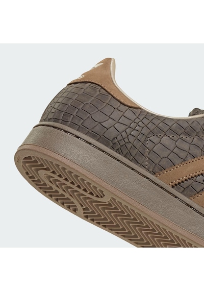 Adidas Superstar Iı Erkek Günlük Spor Ayakkabı C-adıkk4750e10a00 Kahverengi