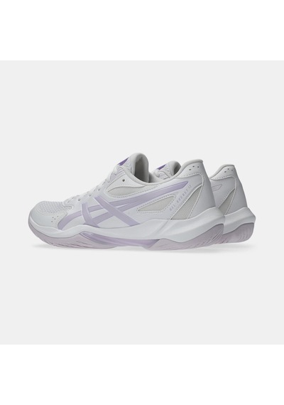 Asics Gel-rocket 12 Kadın Cream/pond Voleybol Ayakkabısı 1072a119-106