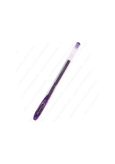 Uni-ball Um-120 Signo Roller 0.7mm Mor