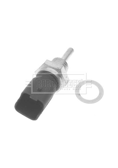 Fiat Doblo Albea Palio Punto Panda 1.2 2001- Termostat Plastik Sensorlu Tıp 46824133 Wencor