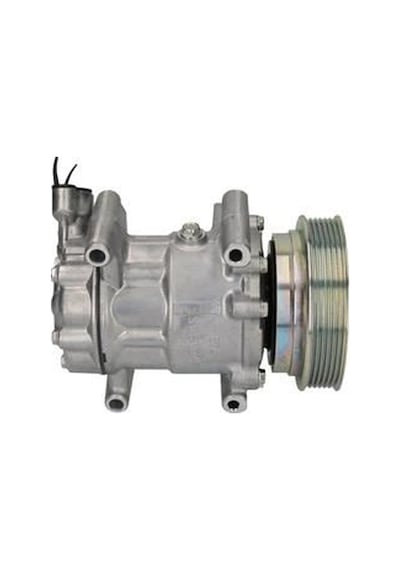 Bosch 1986ad1020 - Klıma Kompresoru Mercedes Cıtan W415 12 . Ren