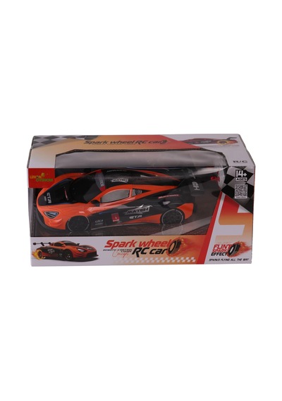 9032 Drift Kıvılcım Şarjlı Araba