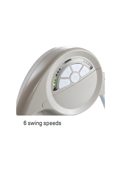 Ingenuity Soothe 'n Delight 6 Vitesli Kompakt Portatif Bebek Salıncağı, Müzikli Ve Oyuncak Barlı, Kolay Seyahat İçin Katlanır - Cozy Kingdom Açık Bej Ingenuity Soothe 'n Delight 6 Vitesli Kompakt Portatif Bebek Salıncağı, Müzikli Ve Oyuncak Barlı, Kolay Seyahat İçin Katlanır - Cozy Kingdom Açık Bej