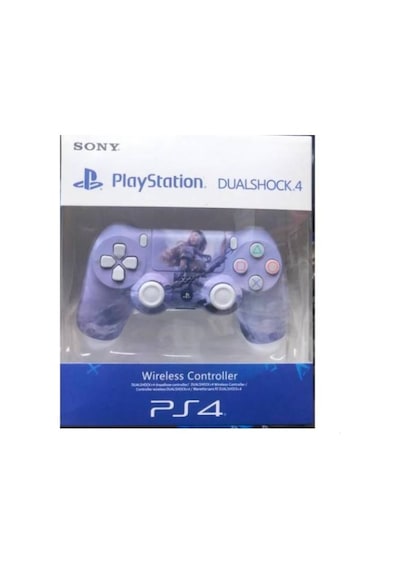 PS4 Uyumlu V2 Kol Horizon Gamepad Joystick