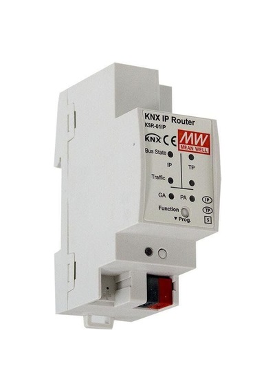 Meanwell Ksr-01ıp Led Sürücü