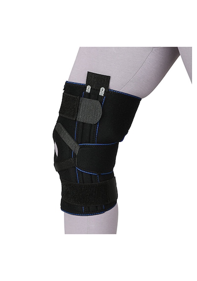 Zabinza Dizlik Patella Medial Collereral Soft