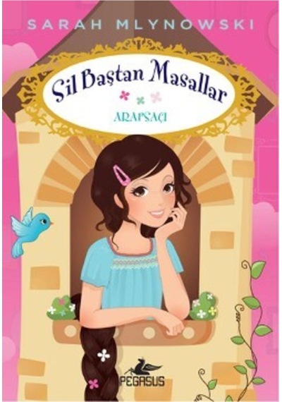 Sil Baştan Masallar 5 - Arapsaçı- Pegasus