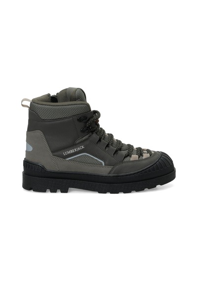 Lumberjack Sıpena Gr Haki Erkek Çocuk Outdoor 000000000102042172