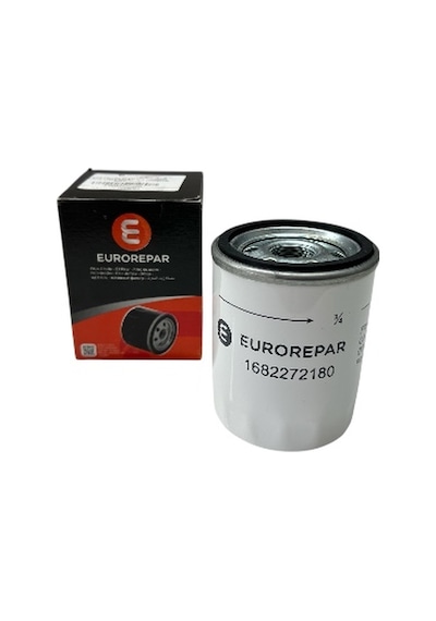 Yağ Filtresi Eurorepar E1682272180 Transit 2018-2023 Oem Gk2q 6714 Aa