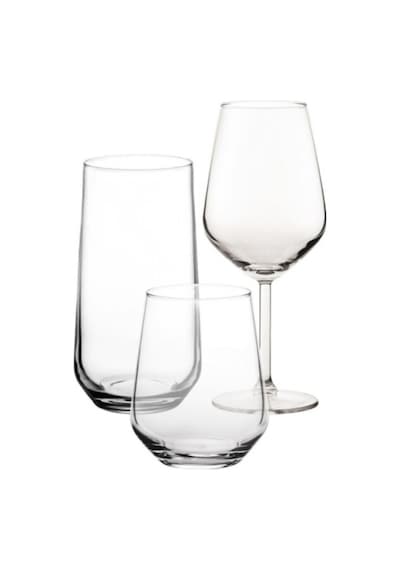 Paşabahçe Allegra Meşrubat-Kadeh-Su Takımı 18 Prç 420015-41536-4
