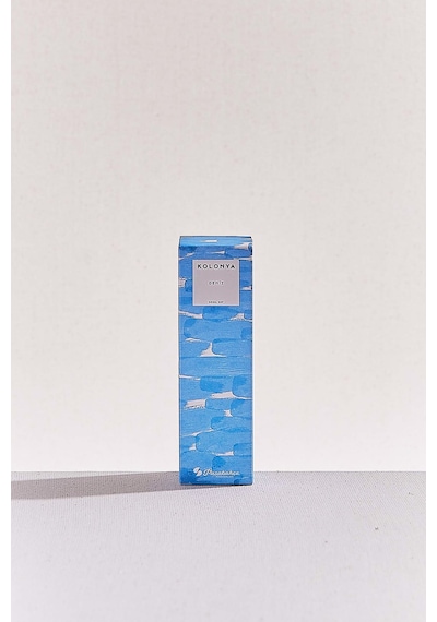 Paşabahçe Kalem Kolonya deniz 50 ML