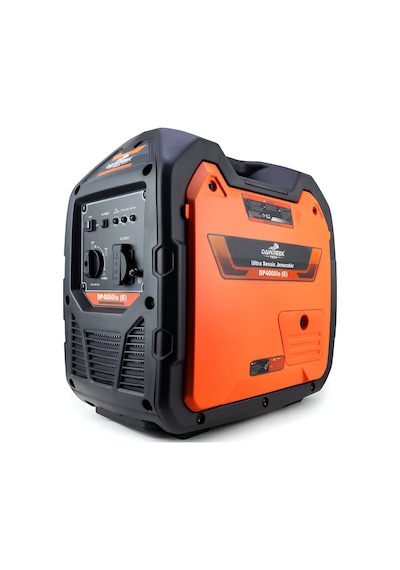 Dawreek Dp4000 3kw Benzinli İnverter Jeneratör