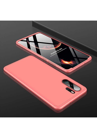 Huawei P30 Pro Kılıf Zore Ays Full Koruma Kılıf