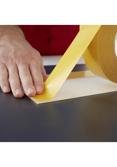 Çift Taraflı Filmik Bandı 36 Mm X 25 Mt