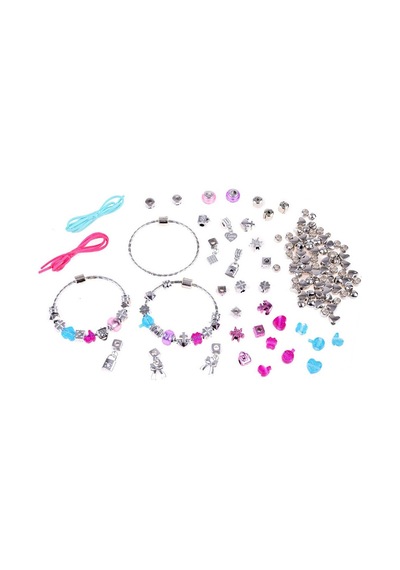Girl's Creator Charm Bi Lekli K Yapım Seti