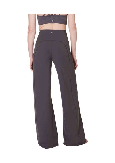 Sweaty Betty Summer Super Soft Wıde Leg Tro 16970 Çok Renkli