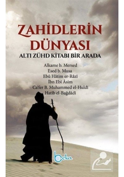Zahidlerin Dünyası / Kolektif 9786052153741