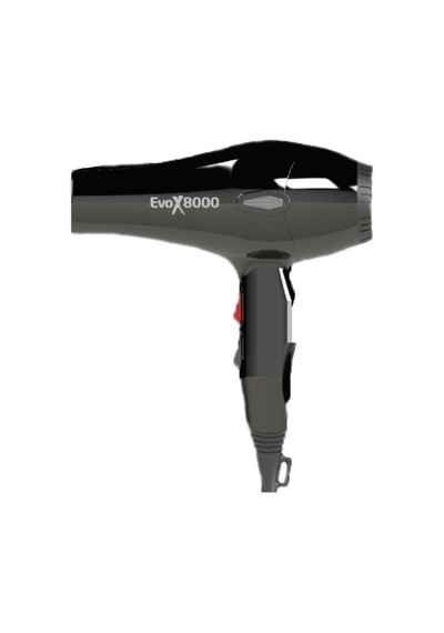 Etap EvoX8000 Profesyonel Fön Makinesi