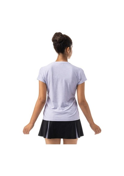 Yonex Tshirt Lila Kadın 16689 001