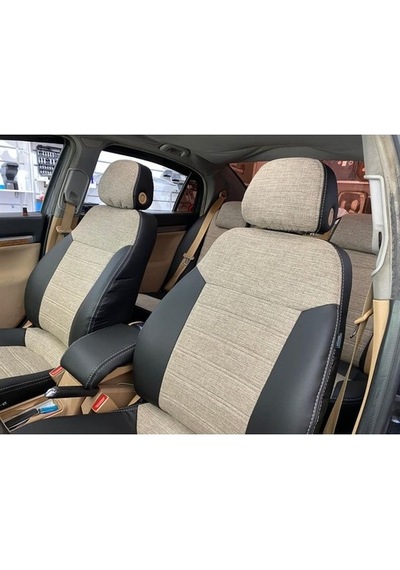 Opel Vectra C Kasa Araca Özel Oto Koltuk Kılıfı (499671412)