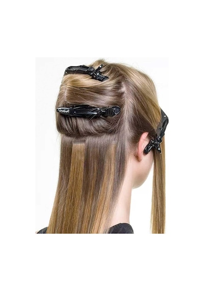 Walker Tape Pro-flex Iı Roll Hair Extension - Bant Kaynak Bandı 3/8" X 6 Yard 1 Cm X 5,48m