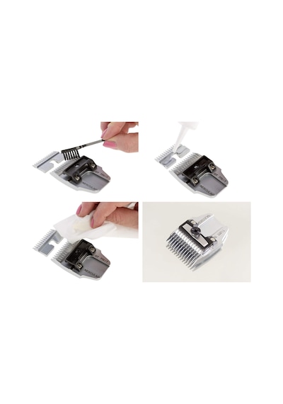 Aesculap Kesme Kafası Gt779, 1'li Paket, 1x 1 Adet