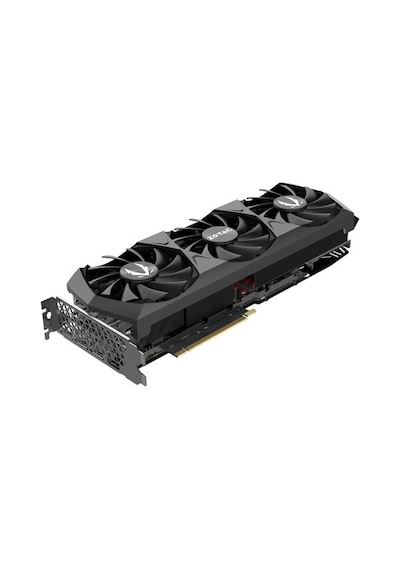 Zotac NVIDIA GeForce RTX 3080 Trinity OC LHR ZT-A30800J-10PLHR 10 GB GDDR6X 320 Bit Ekran Kartı