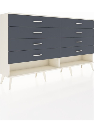 Arges Konsol 8 Çekmeceli 176x30x99 Aytaşı-aytaşı/antrasit Aytaşı-aytaşı/antrasit Arges Konsol 8 Çekmeceli 176x30x99 Aytaşı-aytaşı/antrasit Aytaşı-aytaşı/antrasit