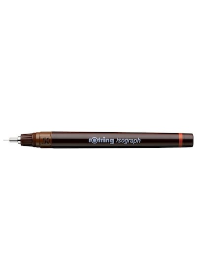 Rotring Rapido Kalemi Isograph 0.5 Mm