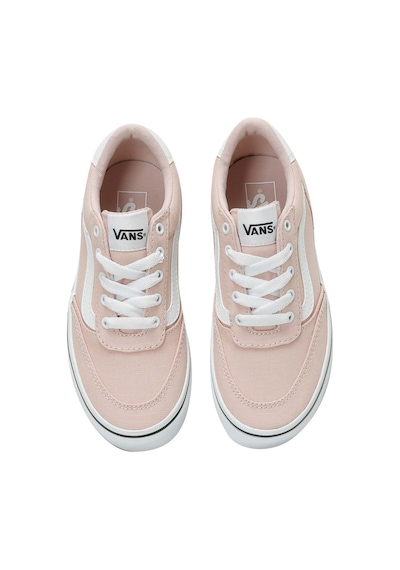 Vans Brooklyn Ls Pembe Kız Çocuk Sneaker 000000000102233331 Pembe