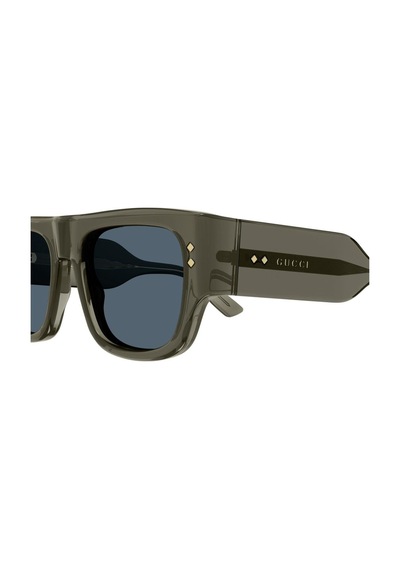 Gucci Gg1262s 003 54 Unisex Güneş Gözlüğü