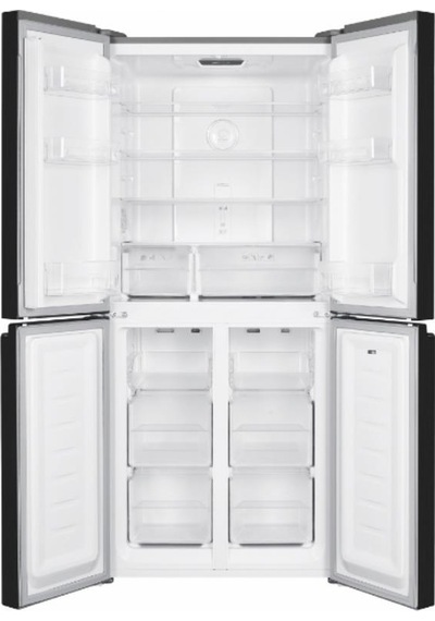 Franke FMD 420 TNF NE E 427 L No-Frost Buzdolabı