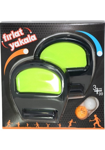 Zk06 Fırlat Yakala.