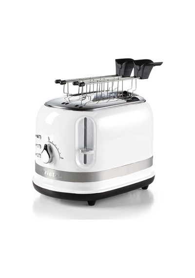 Ariete 0149 Moderna 2 Dilim Ekmek Kızartma Makinesi