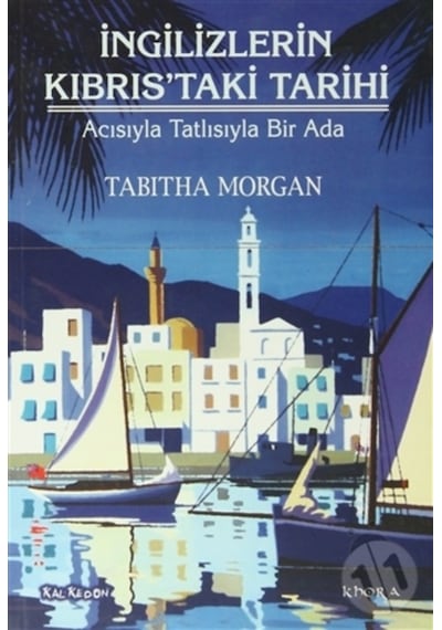 Ingilizlerin Kıbrıs'Taki Tarihi