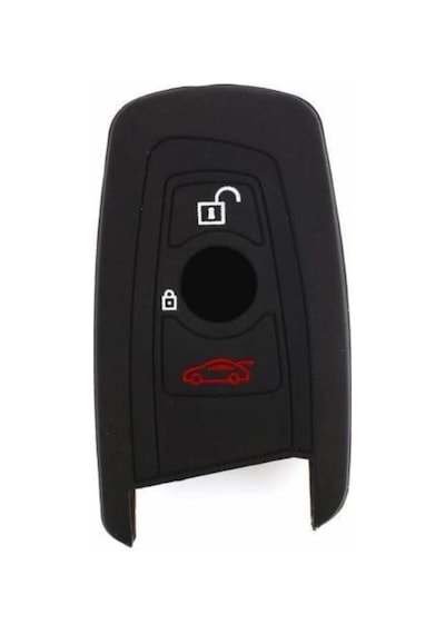 Gma Keys Bmw M1 M2 M3 F05 F10 F20 F30 Silikon Anahtar Kılıfı Kumanda Anahtar