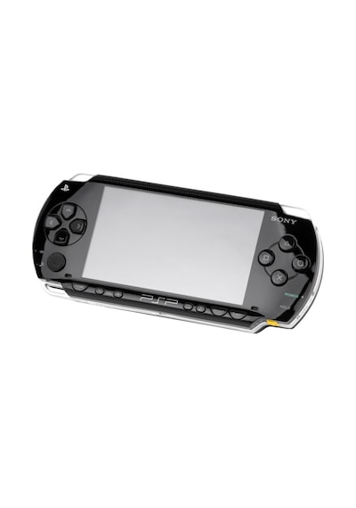 Sony Psp 10003006 Konsol 85 Oyun Outlet