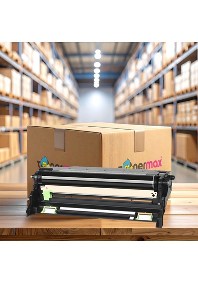 Kyocera Dk-1150 20'li Paket Uyumlu Drum Ünitesi / Ecosys P2200 / M2135 / P2235 / M2735 /302rv93010