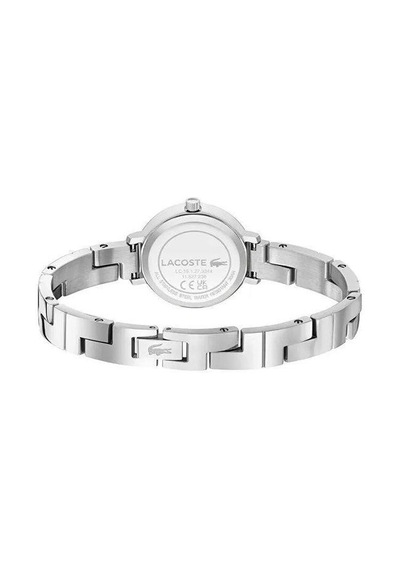 Lacoste Lac2001376 Kadın Kol Saati Çelik