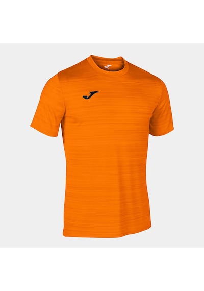 Turuncu Joma Erkek Futbol Forma Grafity Short Sleeve T-shırt 102867.880