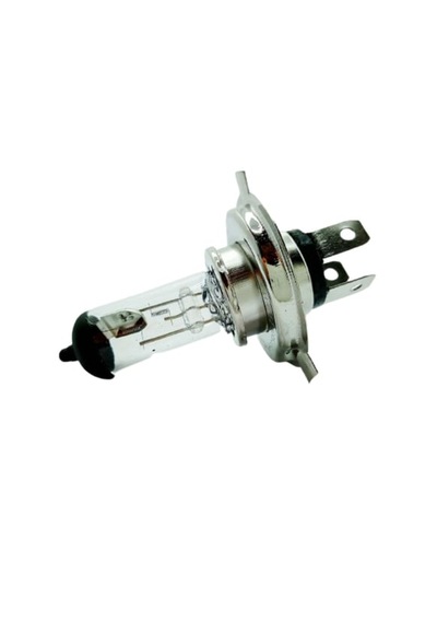 Far Ampülü 12v 60/55w H4 P43t Civalı 1 Adet