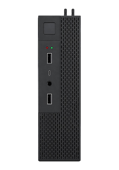 Turbox Mini-55 Intel Core İ7 6700 16gb Ram 1tb M.2 Nvme Ssd Hdmı Type-c Wifi Bluetooth Mini Pc