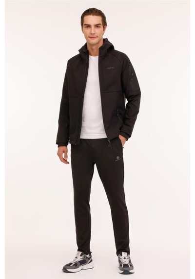 Lumberjack Ml Treys 5dc100 4pr 101880403 Erkek Mont Siyah S-xxl Siyah