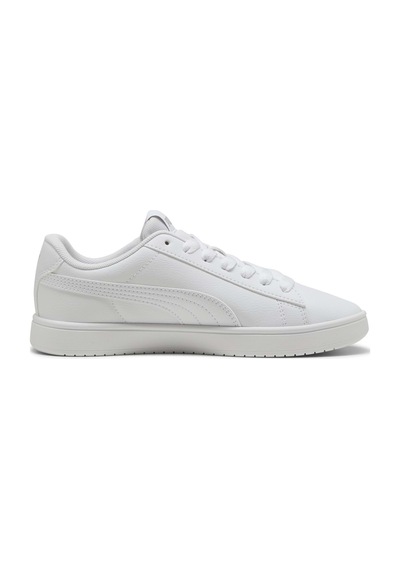 Puma Rickie Classic 39425116 Sneaker Unisex Spor Ayakkabı Beyaz - Vsk-ast08075