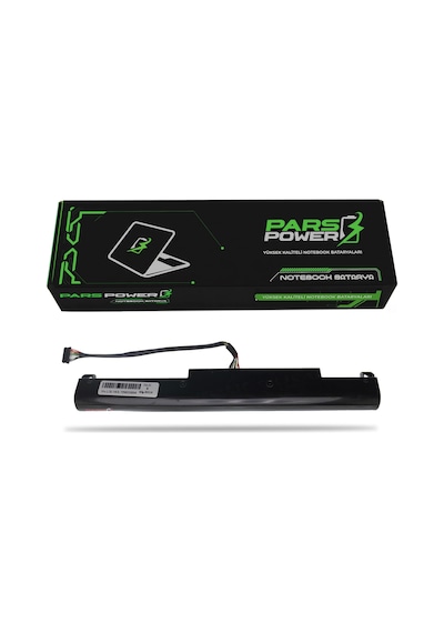 Lenovo İdeapad 100-15ıby 80mj00cjge Batarya - Pil Pars Power