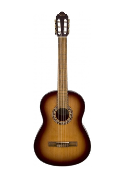 Valencıa Vc304asb Klasik Gitar Antik Sunburst