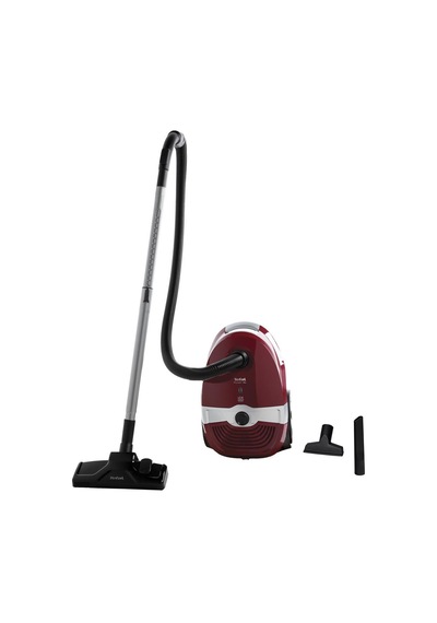 Tefal UW3113 Power XL 750 W Toz Torbalı Elektrikli Süpürge