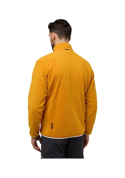 Jack Wolfskin Altenberg 3ın1 Jkt M Erkek Outdoor Montu A61864-m0043 Sarı