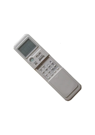 Samsung İle Uyumlu Model Db93-15169x Klima Kumandası