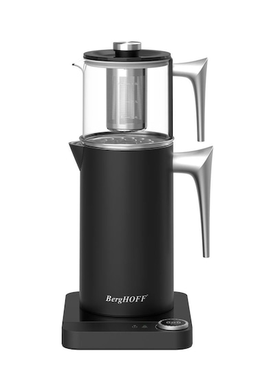 Berghoff 7950905 Gem 1.7 L Kulplu Çay Makinesi